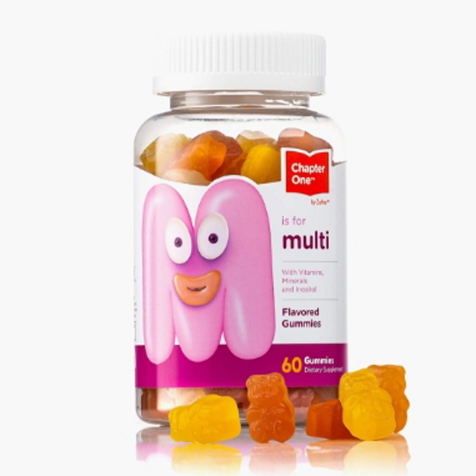 Kids' Vitamins