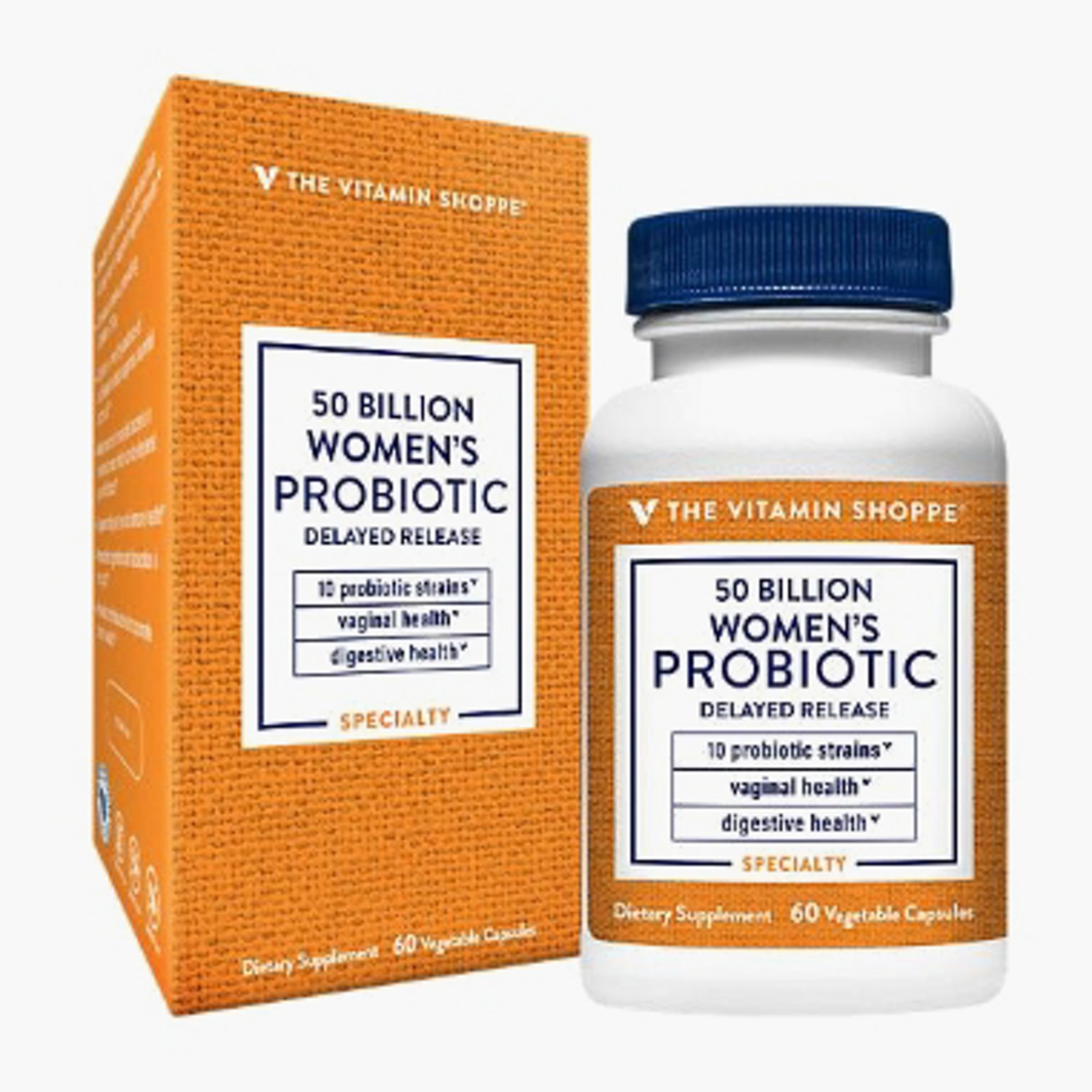 Probiotics