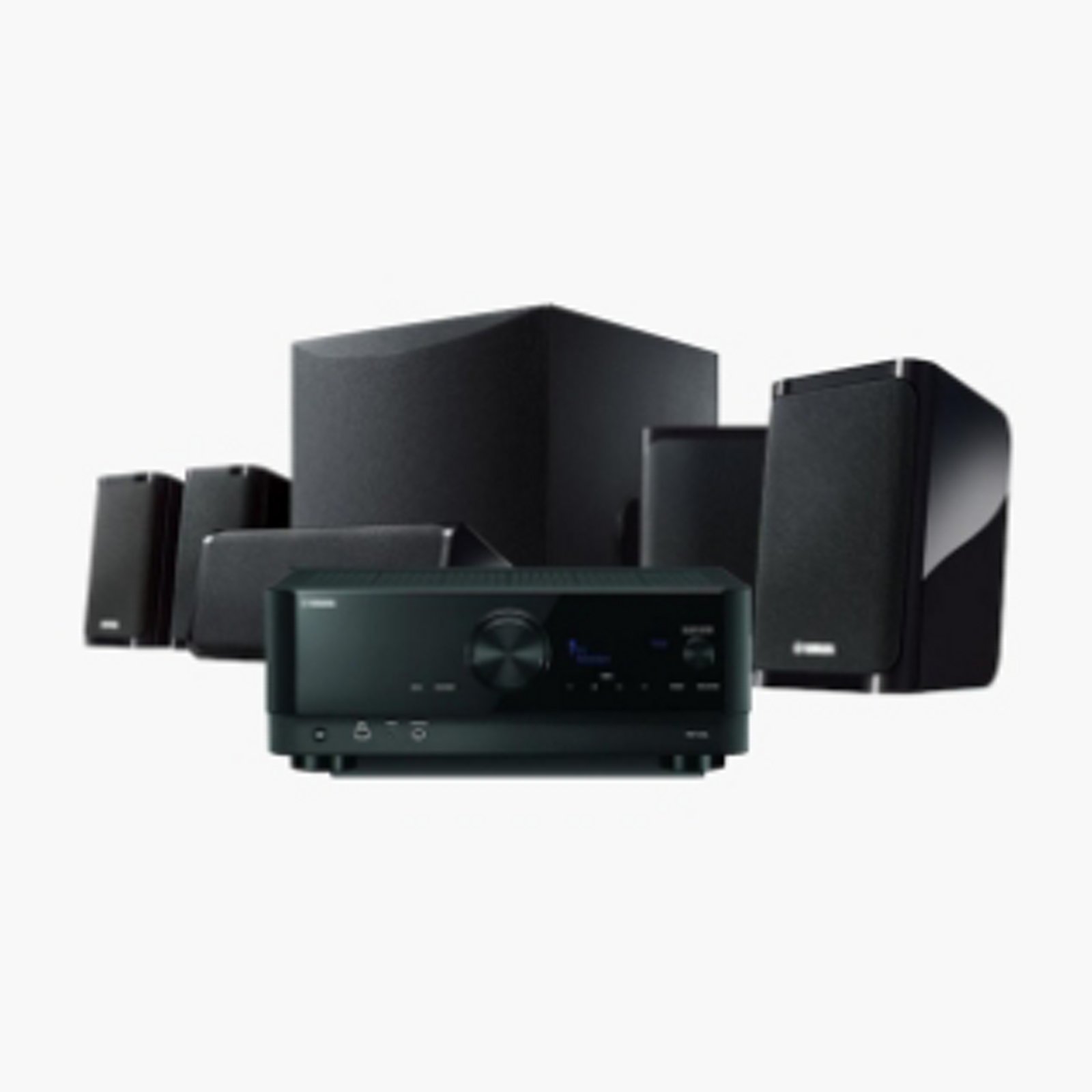 Premium Home Theater