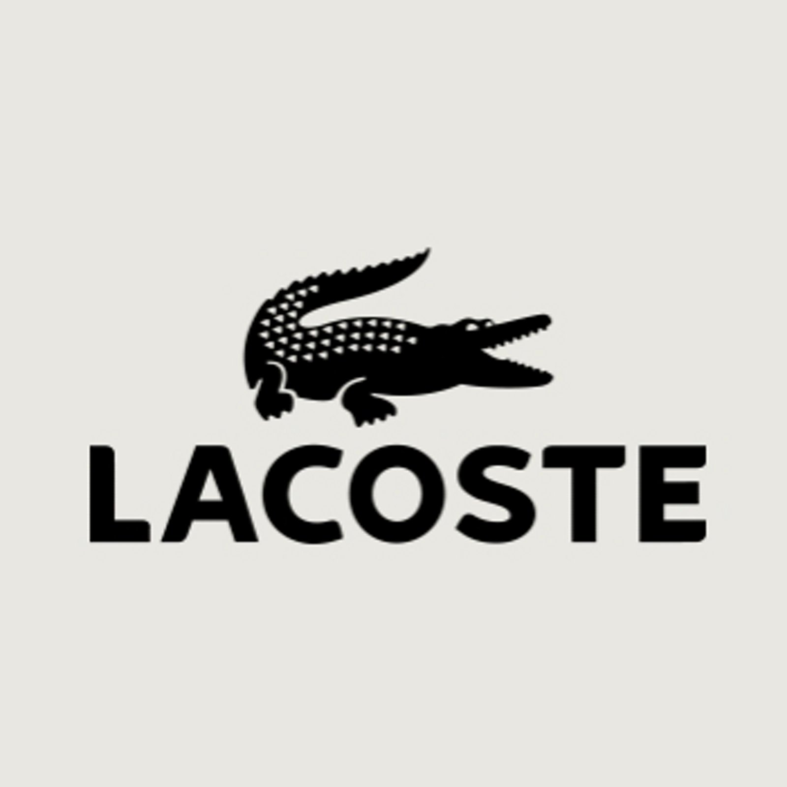 Lacoste