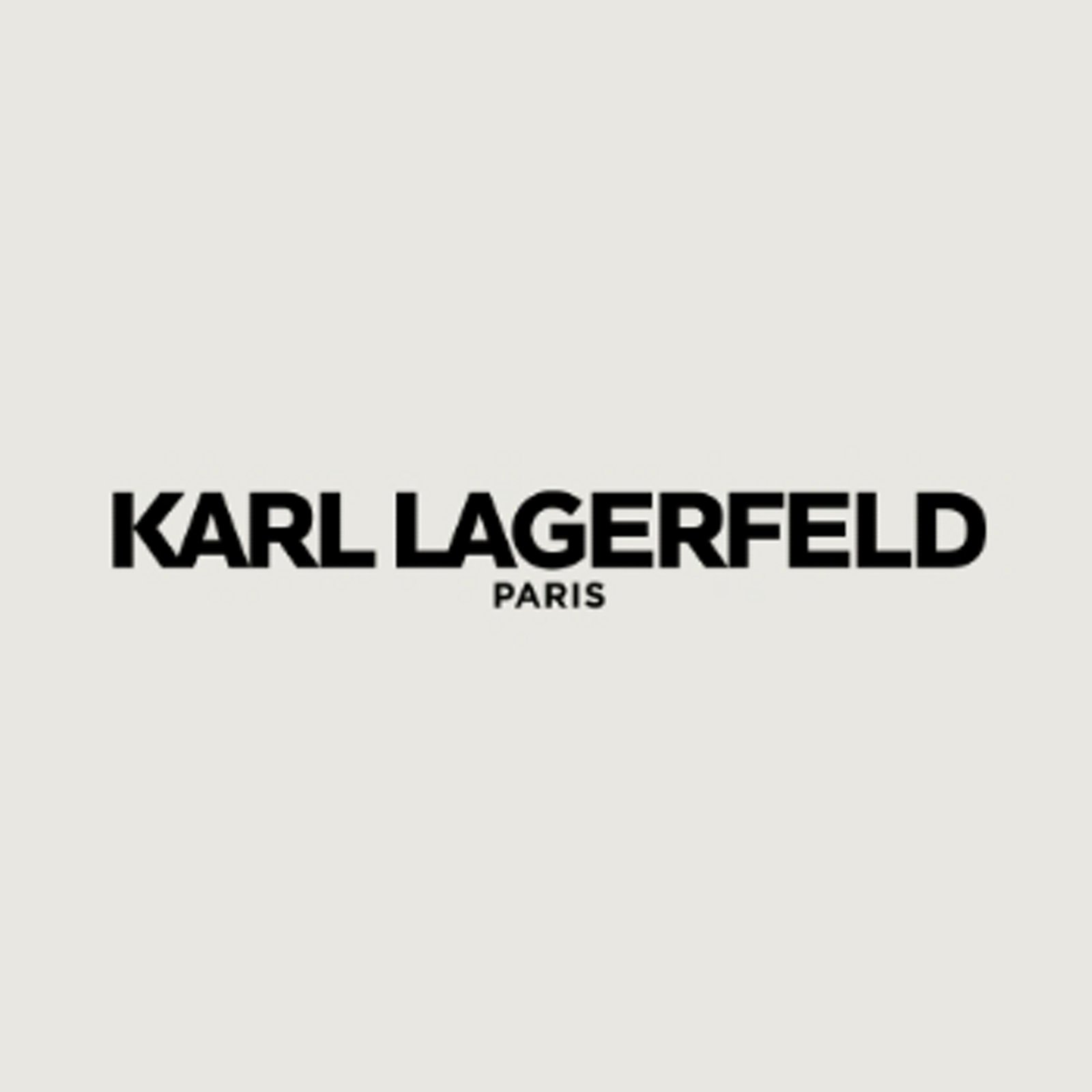 Karl Lagerfeld