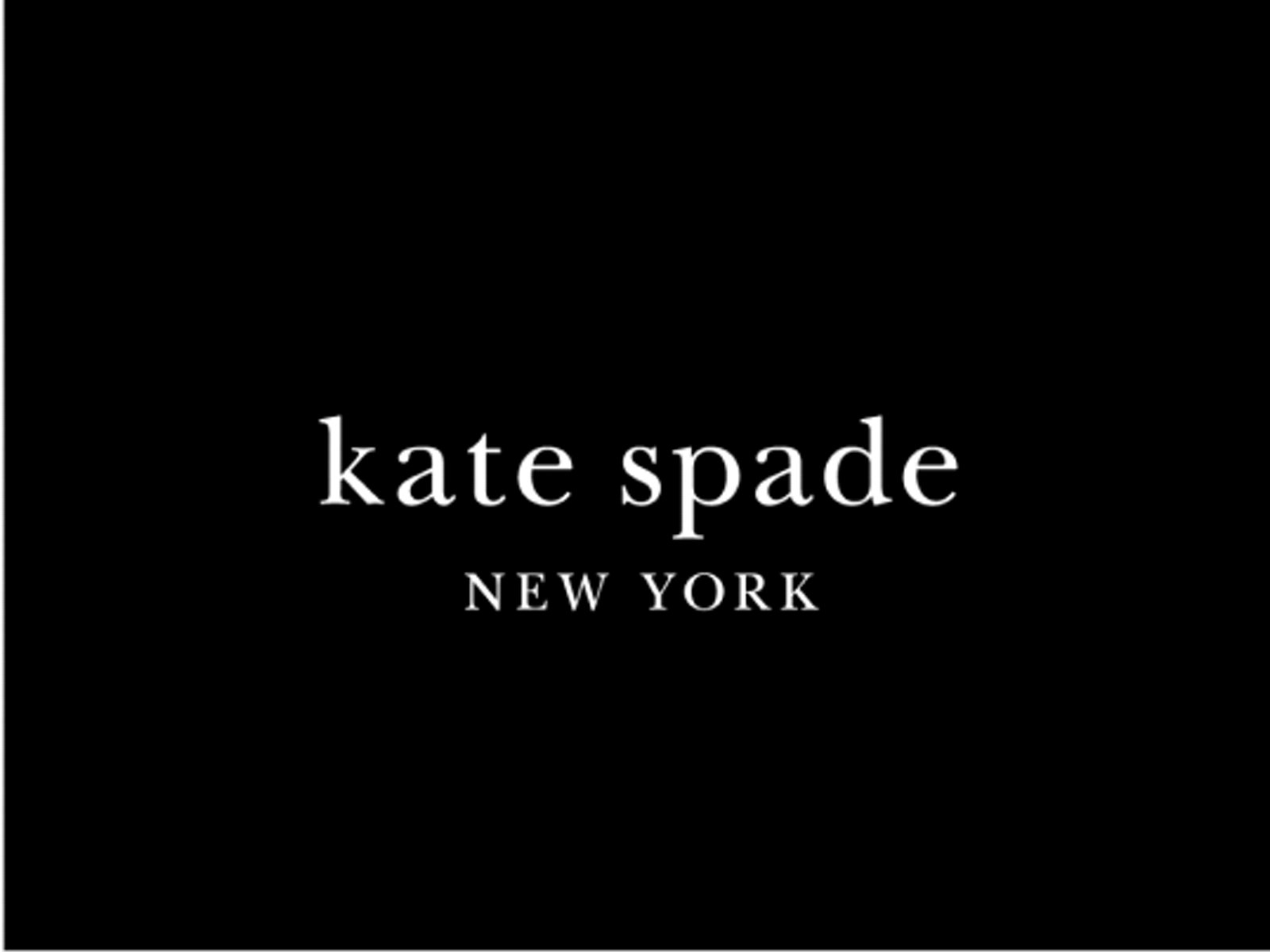Kate Spade New York