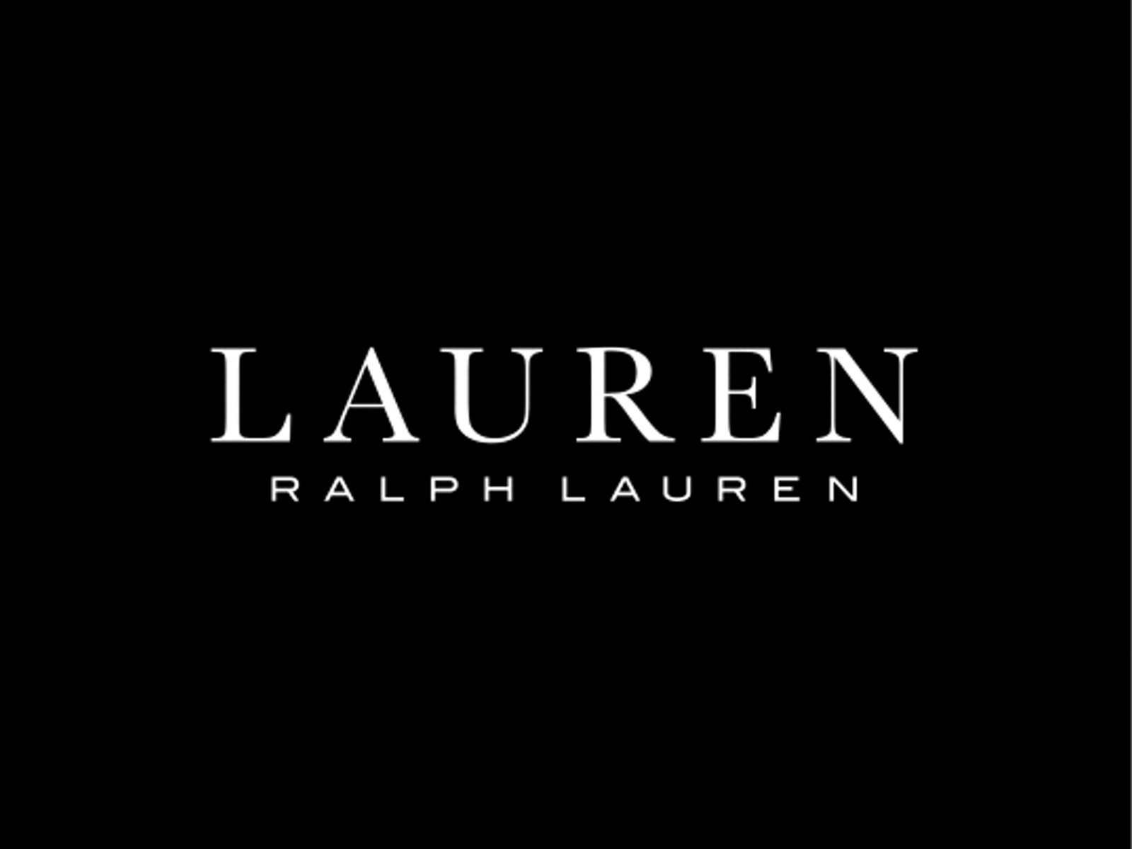 Lauren Ralph Lauren