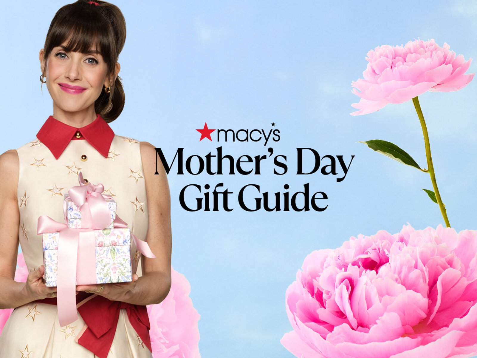 macy's Mother's Day Gift Guide