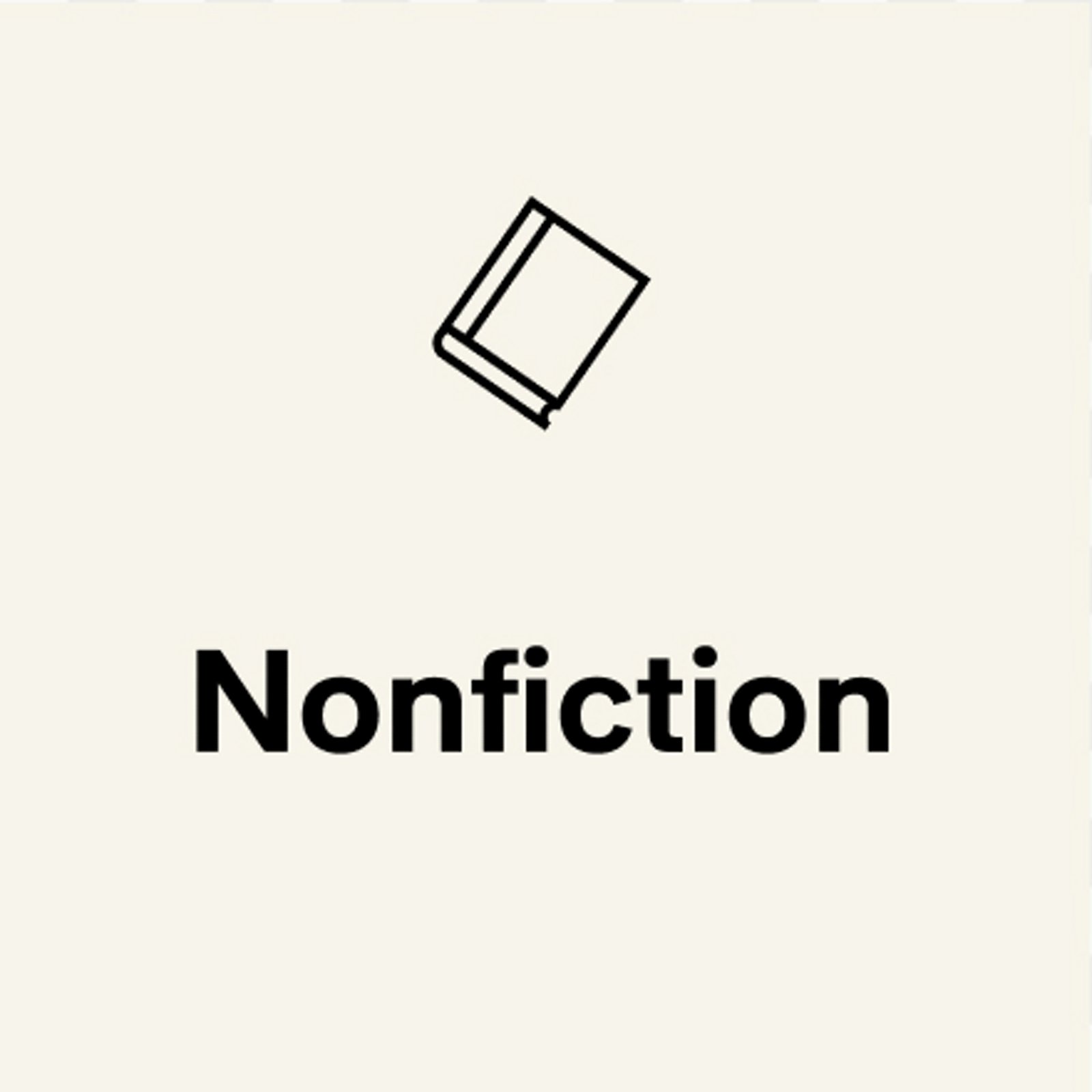Nonfiction