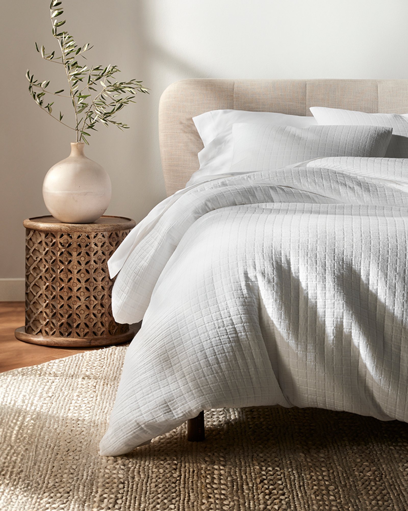 Sustainable Bed & Bath