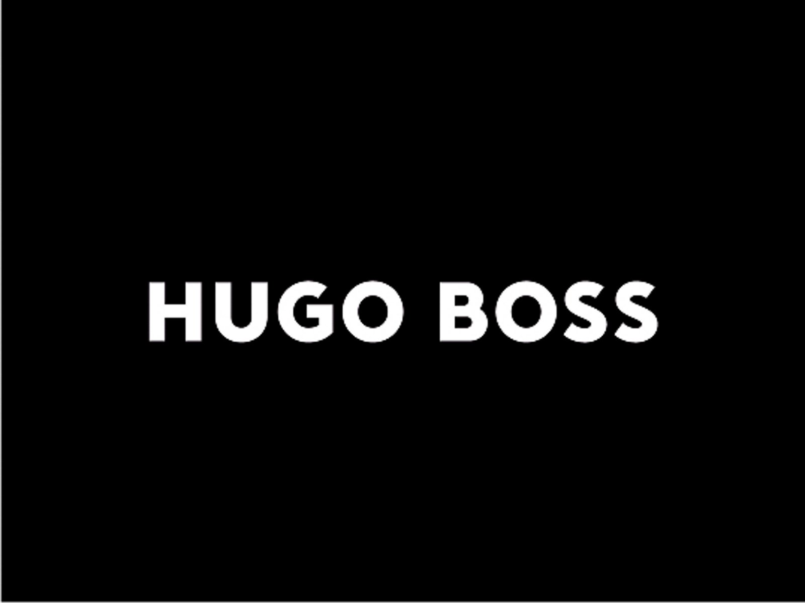 Hugo Boss