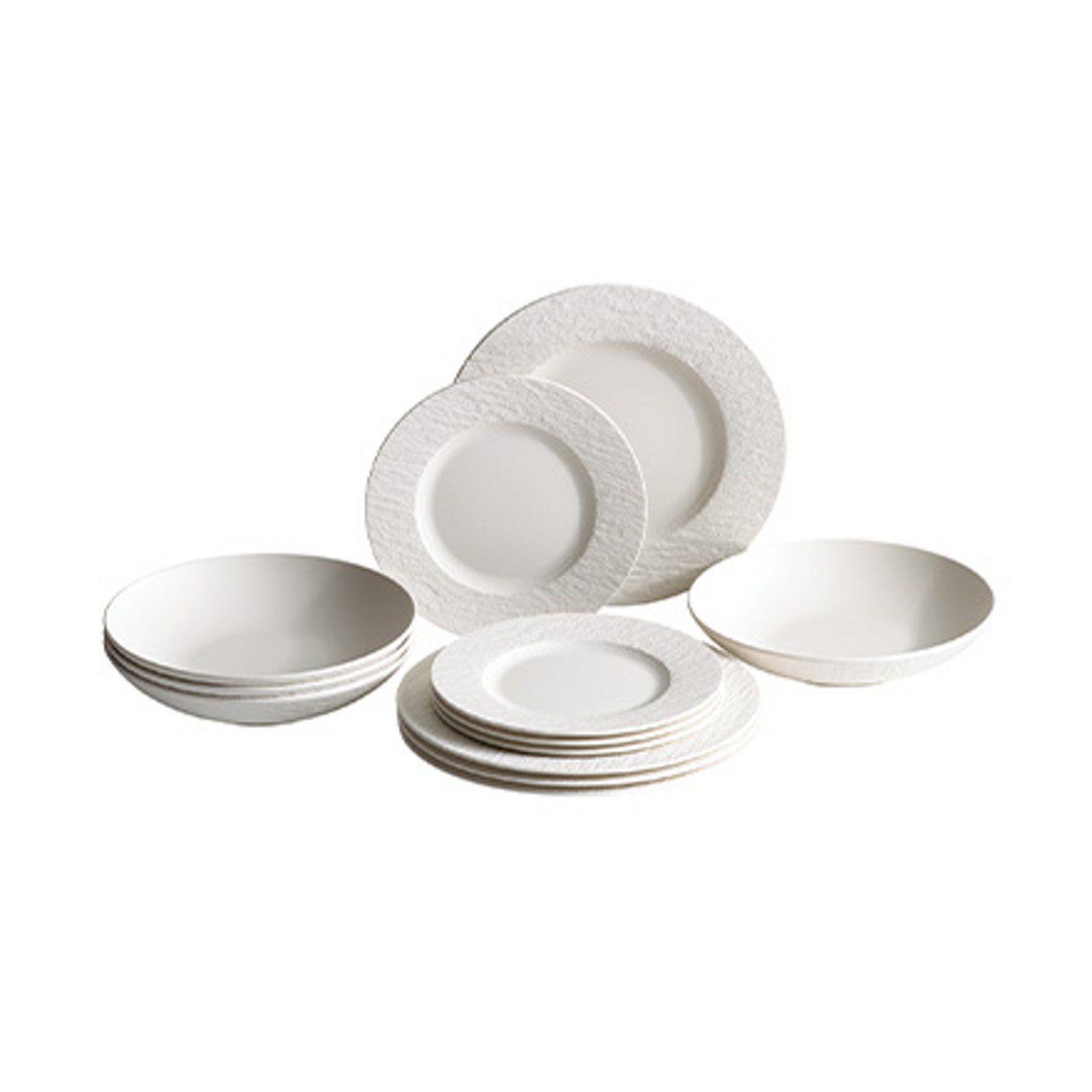Dinnerware