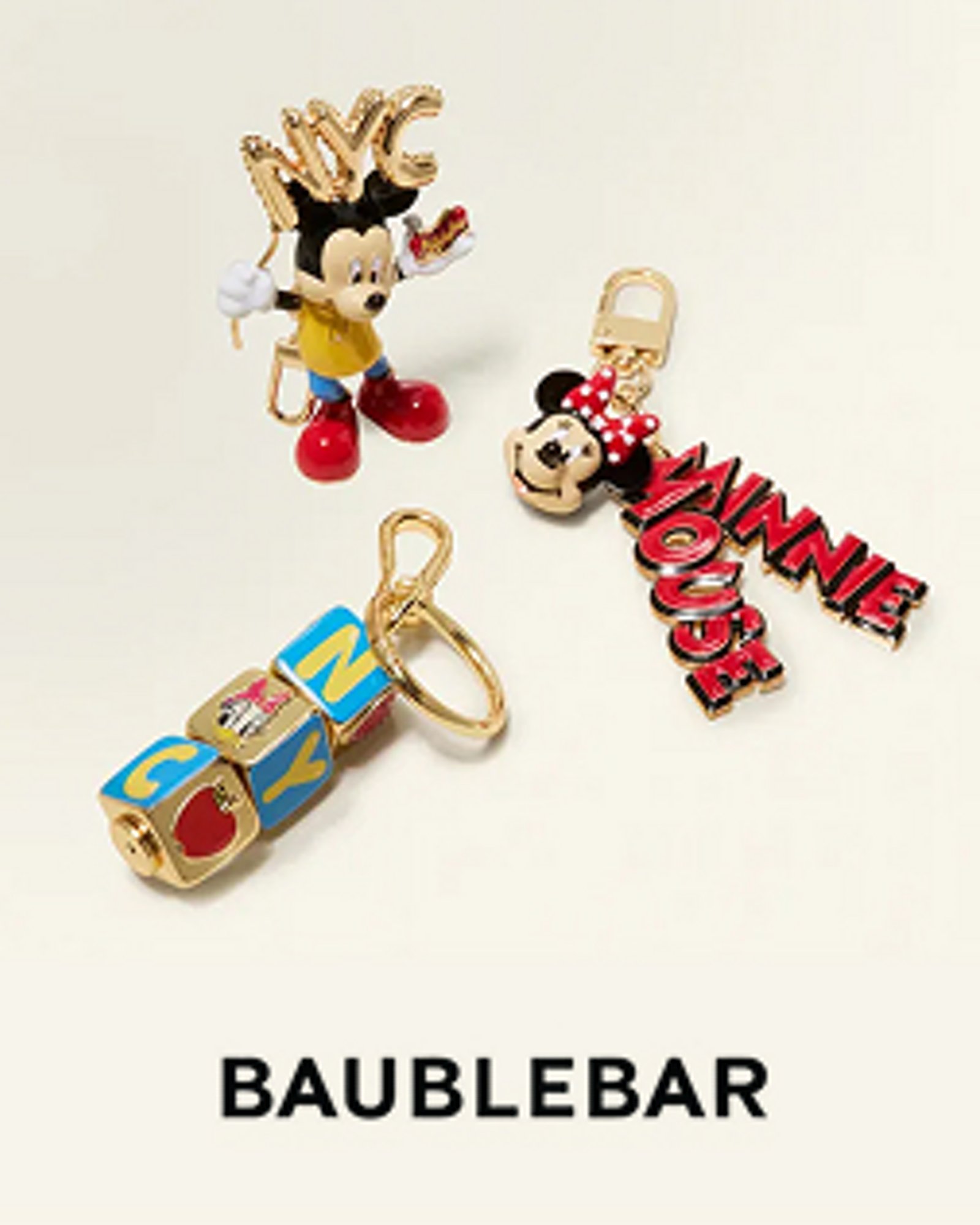 Baublebar