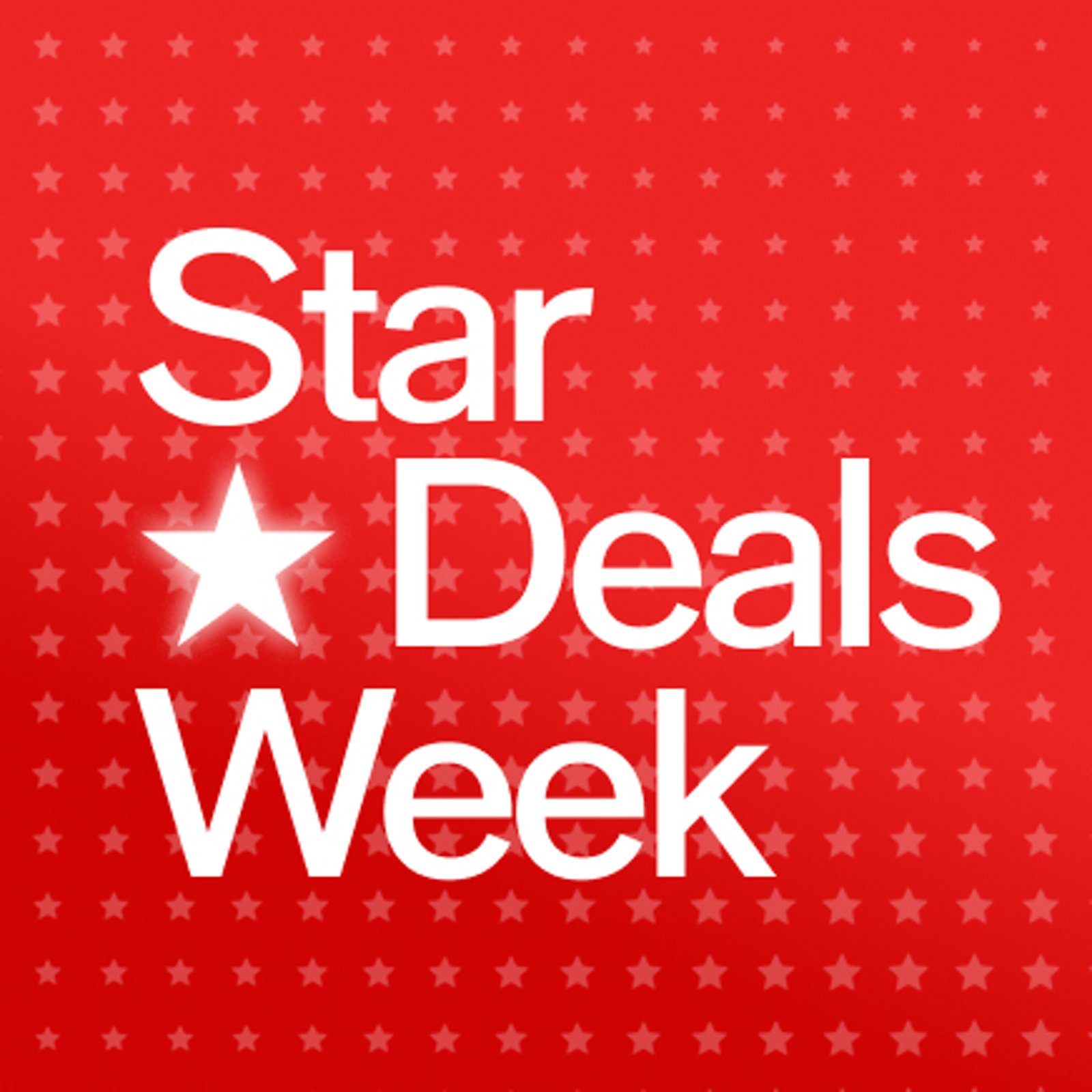Star deals week