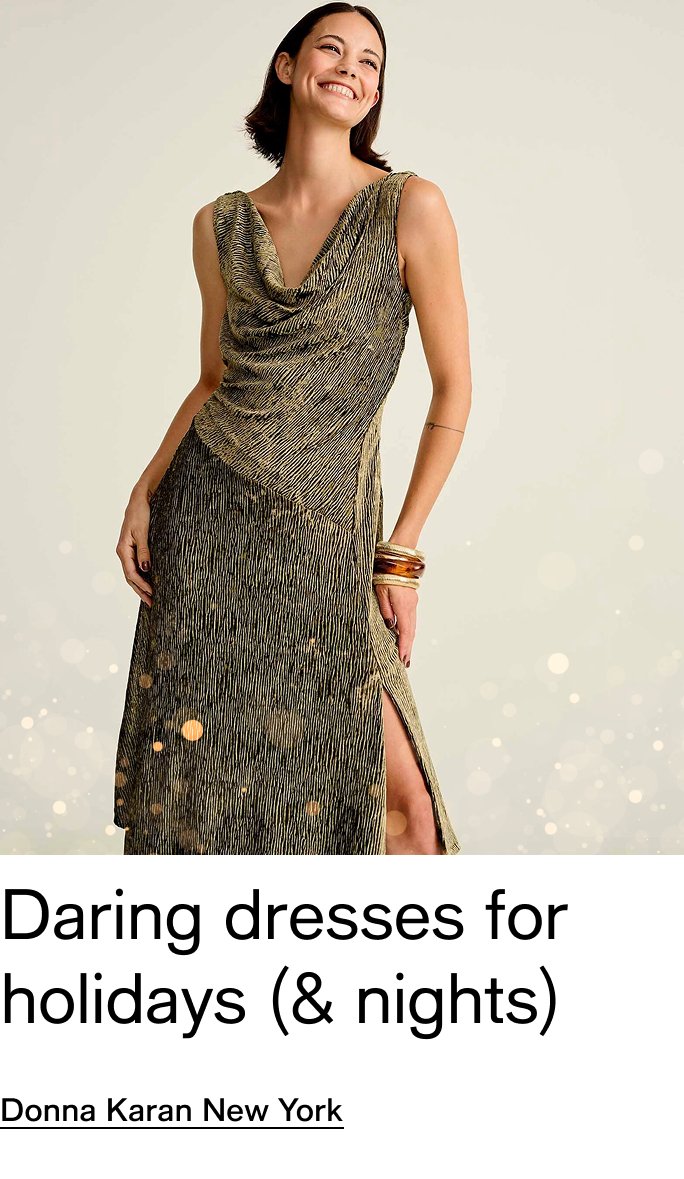 Donna Karan New York