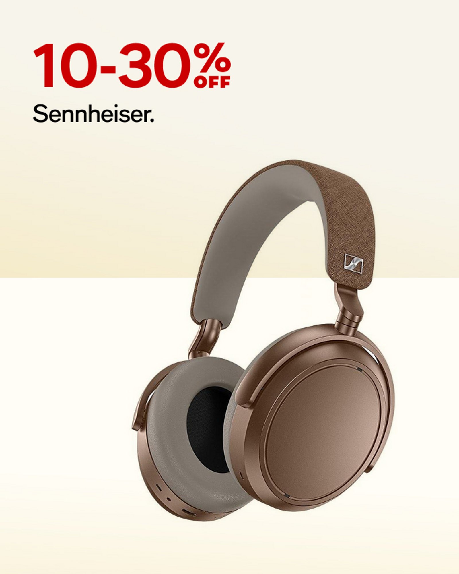 Sennheiser