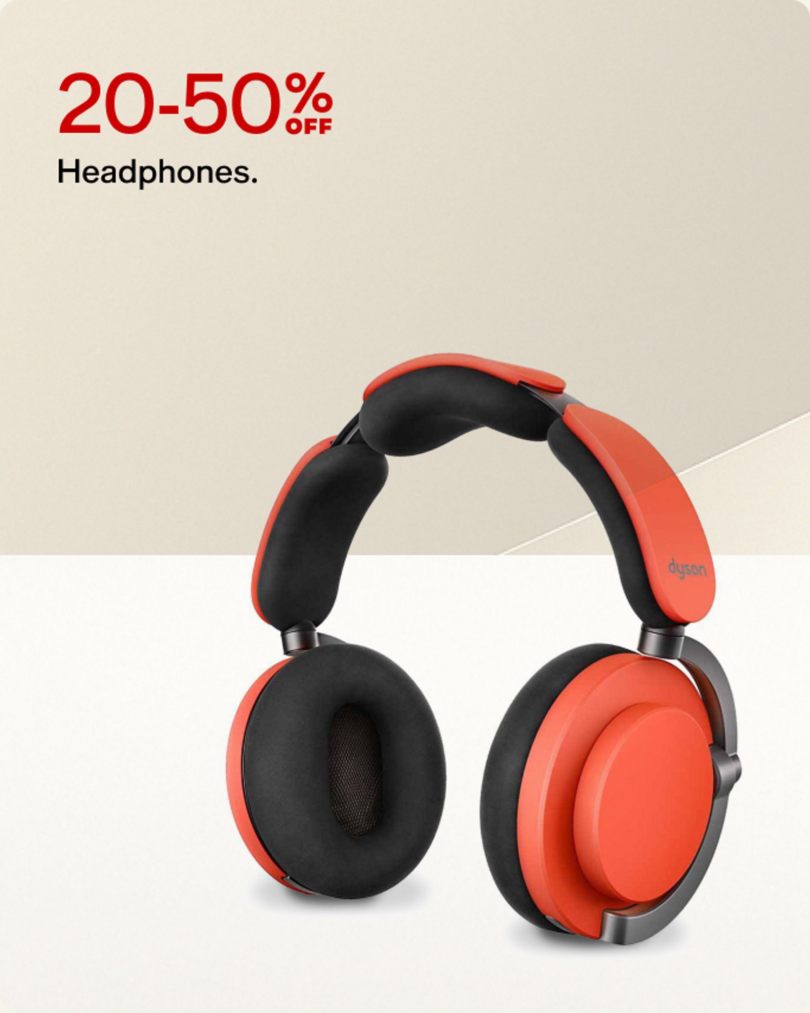 20-50 Headphones