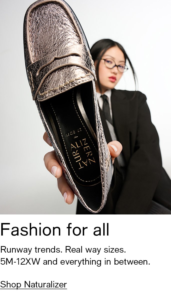 Naturalizer
