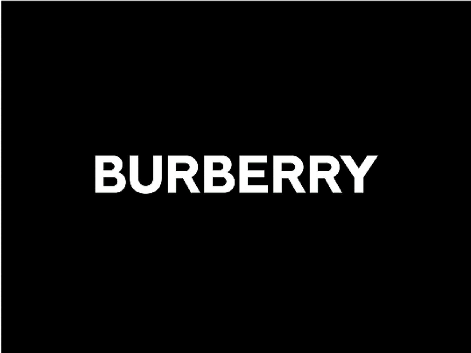 Burberry 