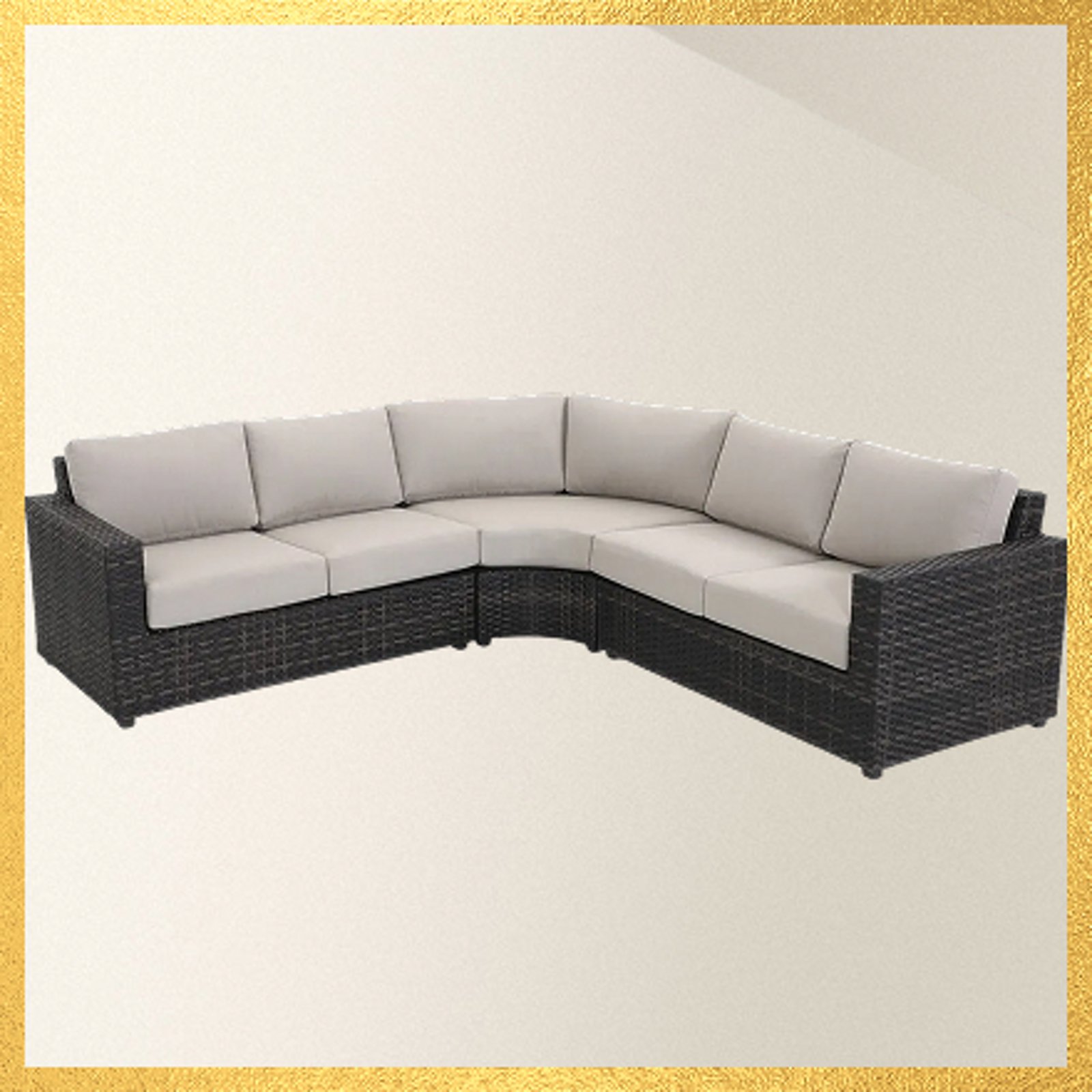 Outdoor Lounge Furniture