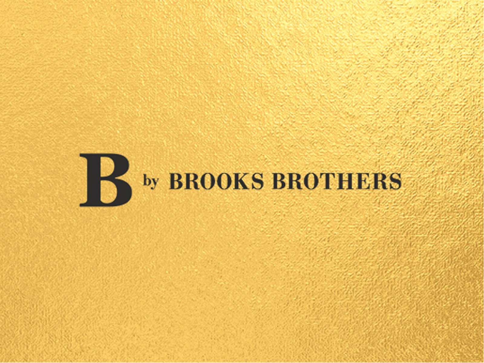 Brooks brothers