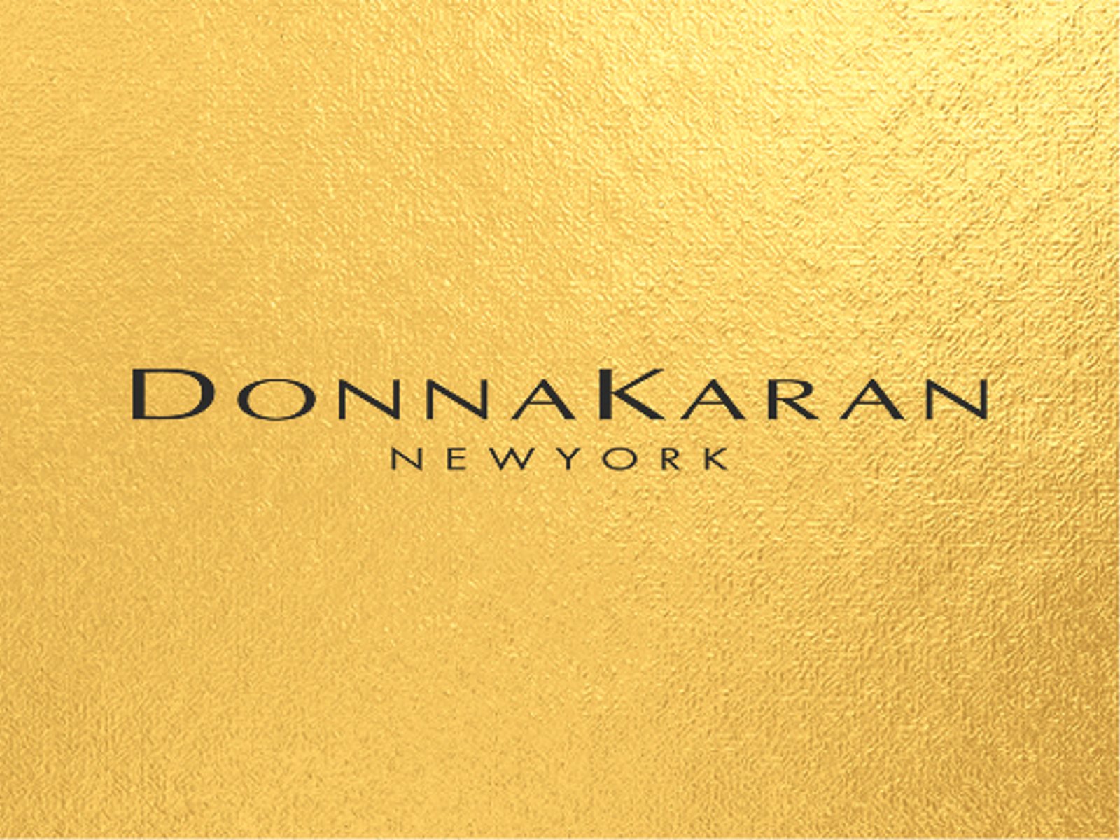 Donna Karan New York