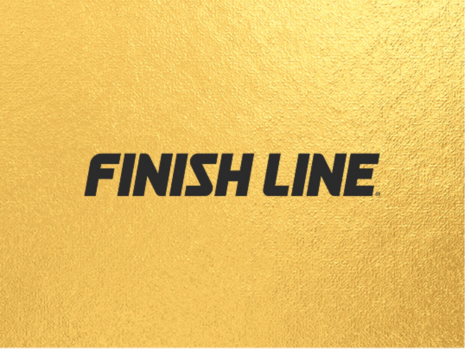 Finishline