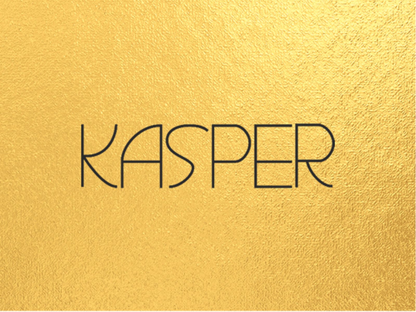 Kasper